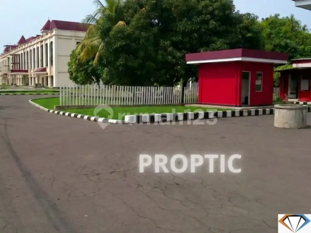 Tanah Rungkut Surabaya - Tn001apd