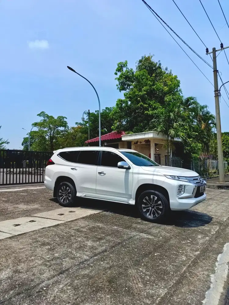 DIJUAL MOBIL BEKAS MURAH