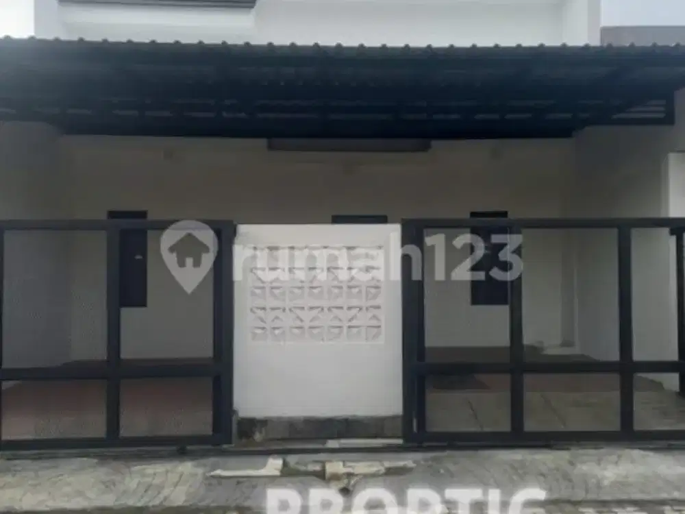 Rumah Wiguna Surabaya - Rm112apd