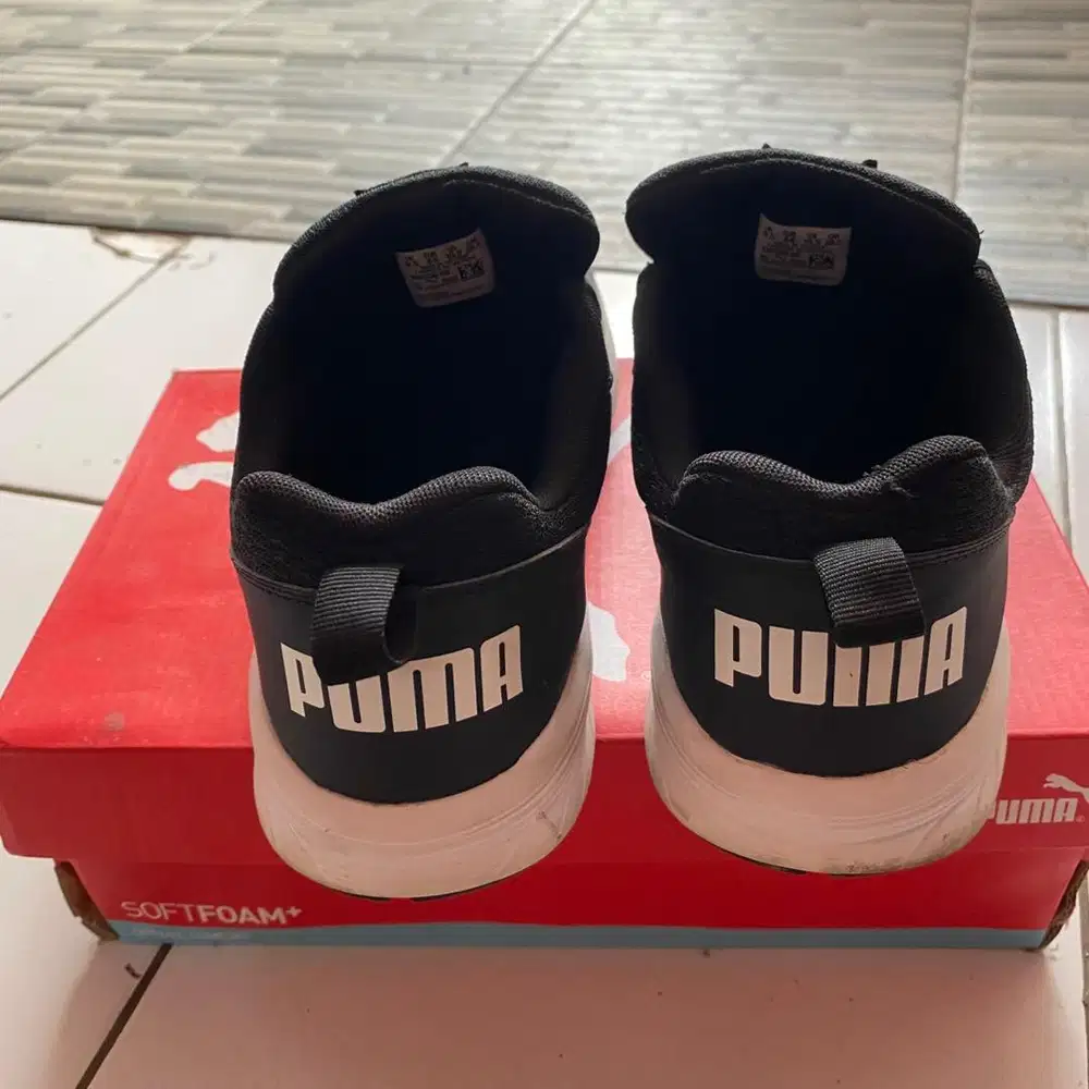 Puma Nrgy Comet
