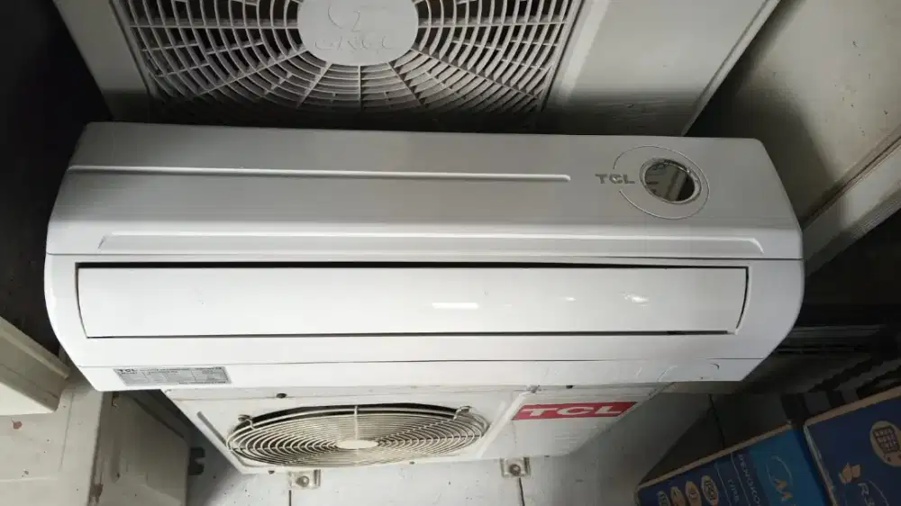 AC TCL 1/2 PK ori