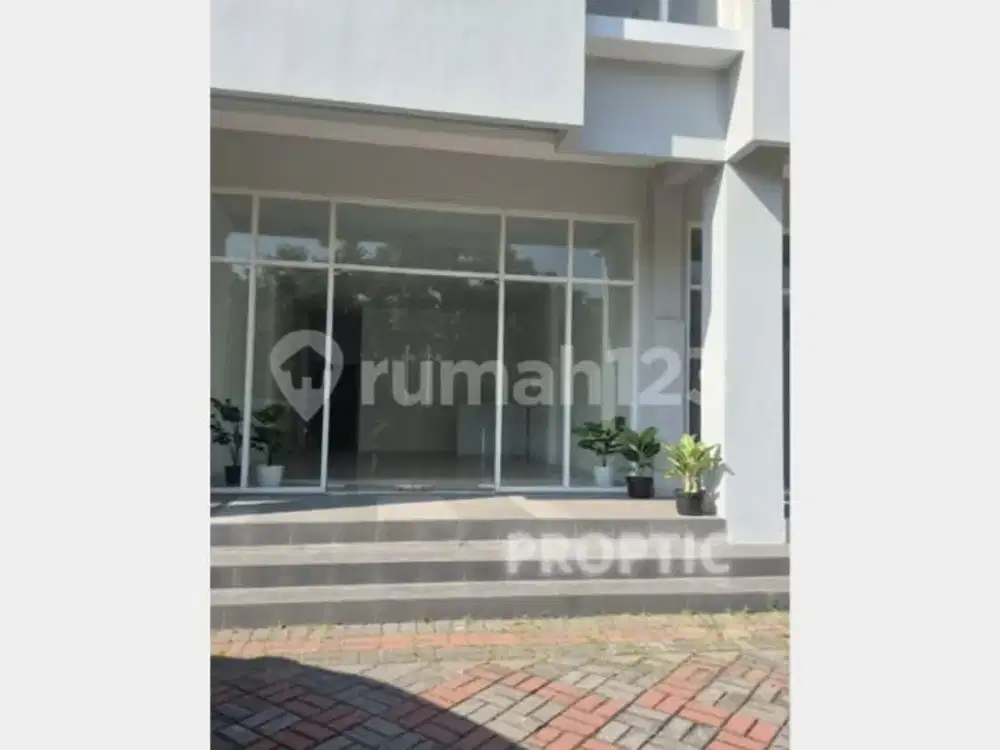Ruko 3 Lantai Purimas Surabaya- Rk046apd