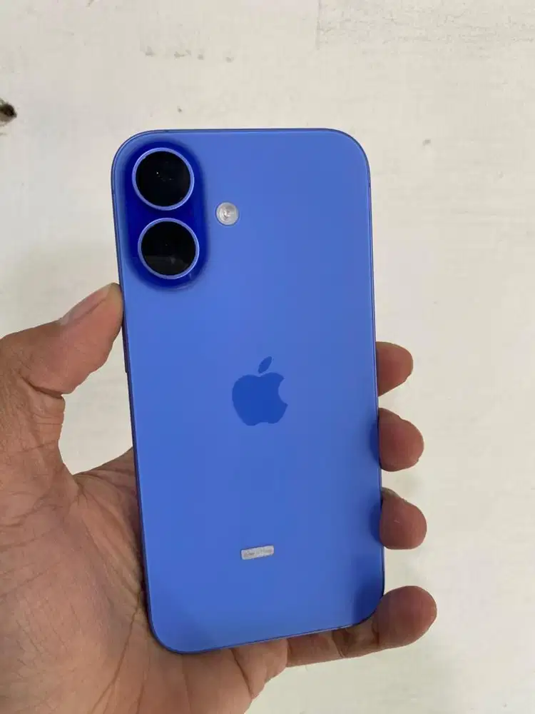 Iphone 16 128gb ibox