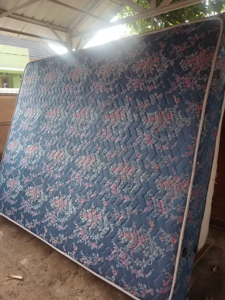 Divan 160x200x20