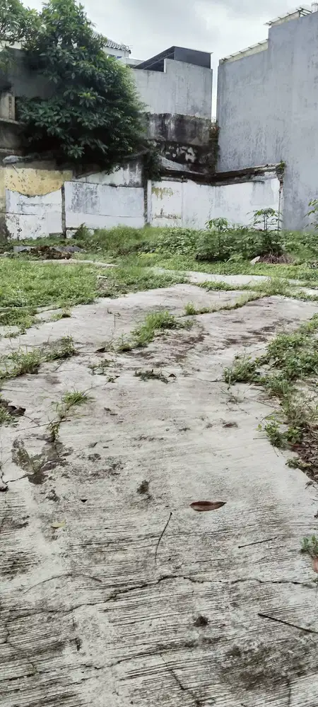 Lokasi sangat strategis.