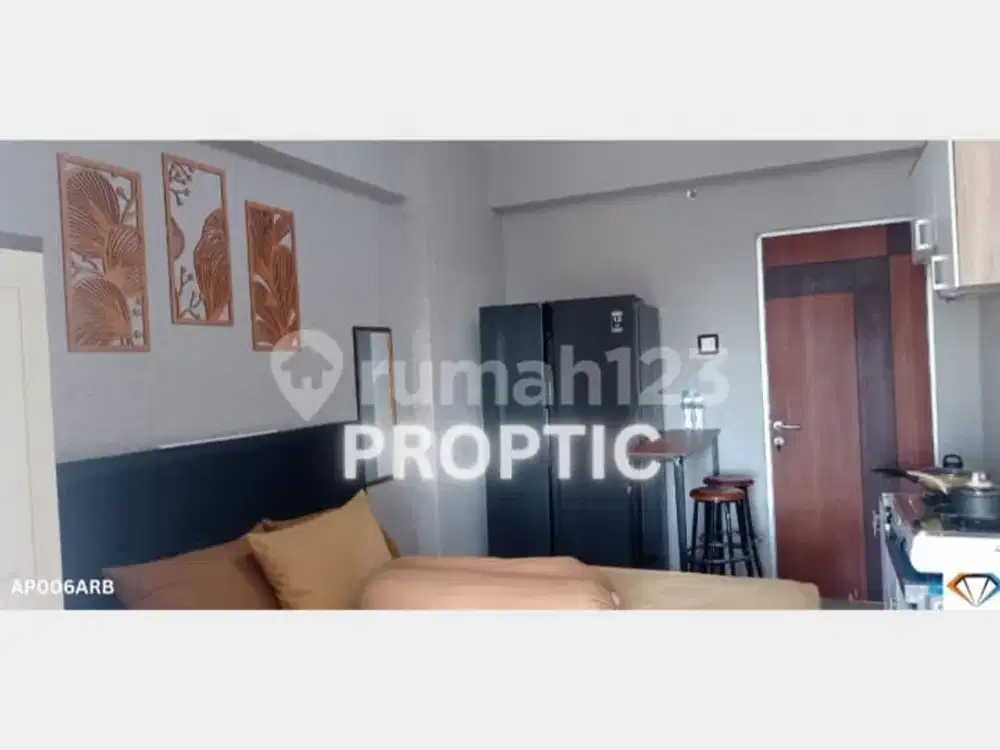 Apartemen Gunawangsa Merr - Ap006arb