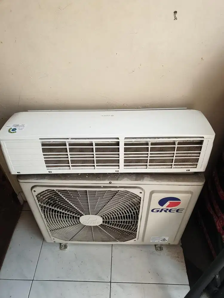 AC Gree Inverter 1 PK