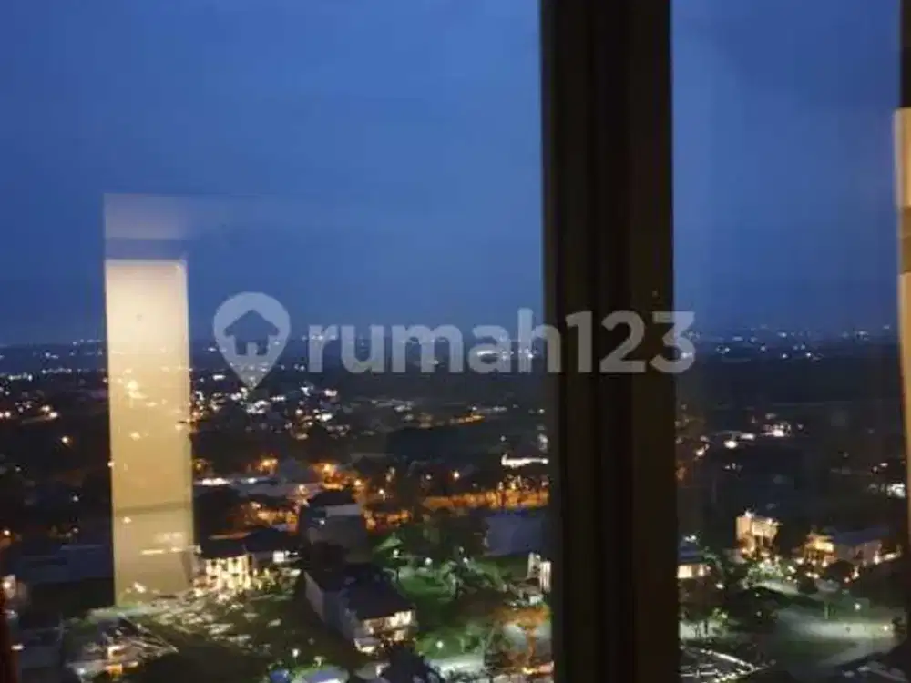 Apartemen Denver Uc Ciputra Surabaya - Ap005arb