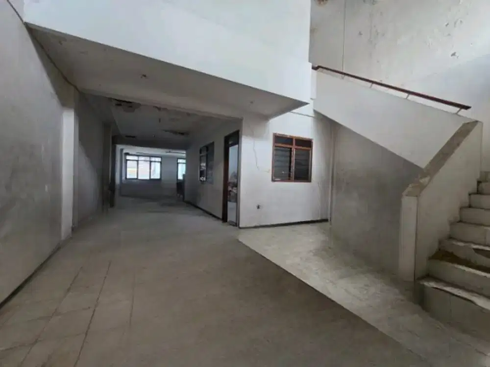 IME.A143 Ruko Kapasan Surabaya Strategis Lokasi di Pusat Perdagangan Murah