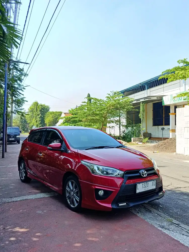 DIJUAL MOBIL BEKAS MURAH