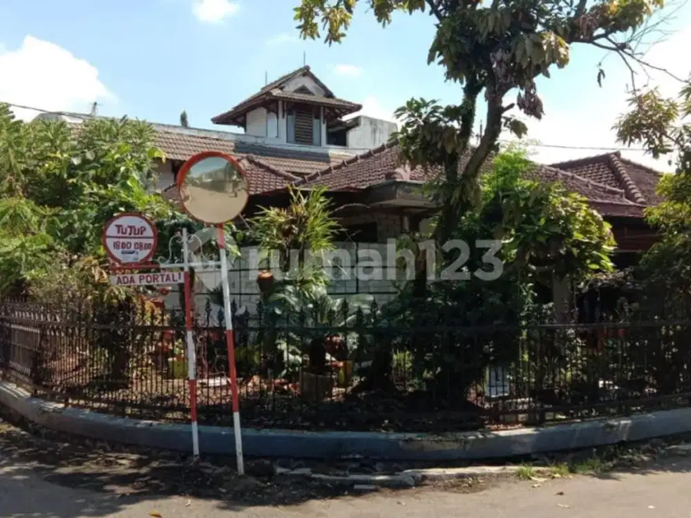 Rumah Bagus Suryalaya Harga Menarik Cijagra Buah Batu Bandung