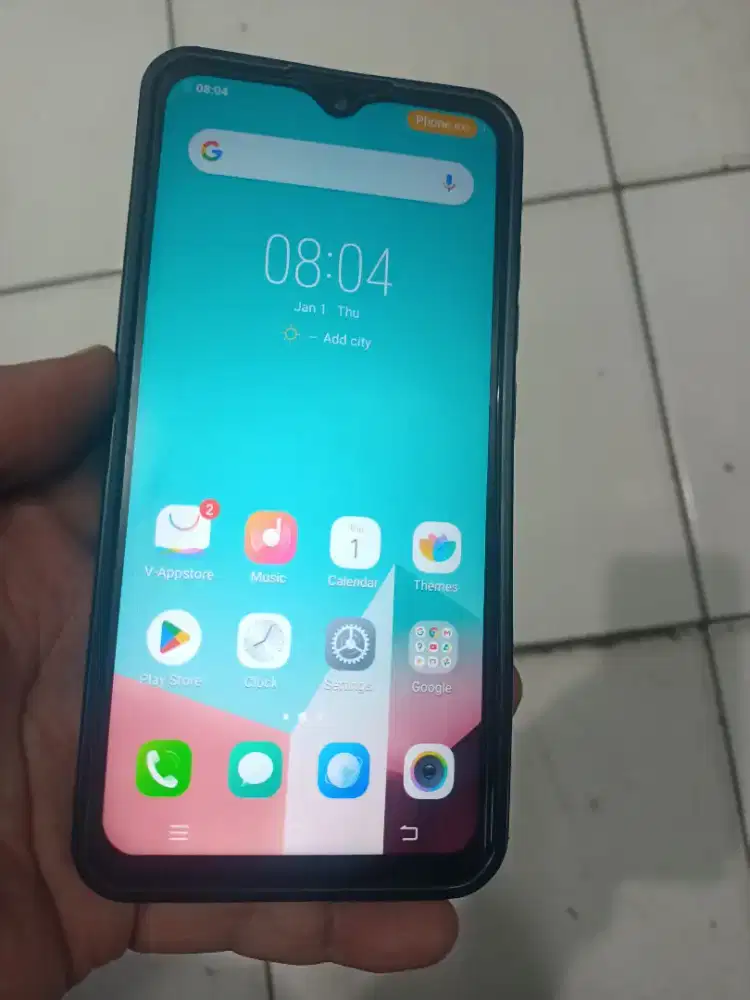 Hp Vivo y95 4/64