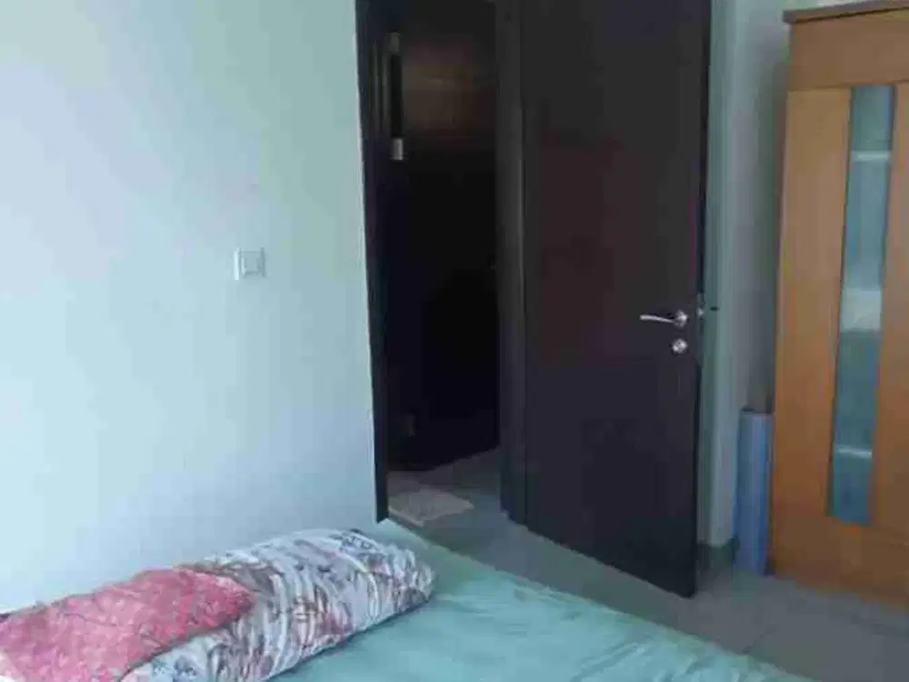 Sewa Rumah Hawai Cove Furnish Pik 2 6x10