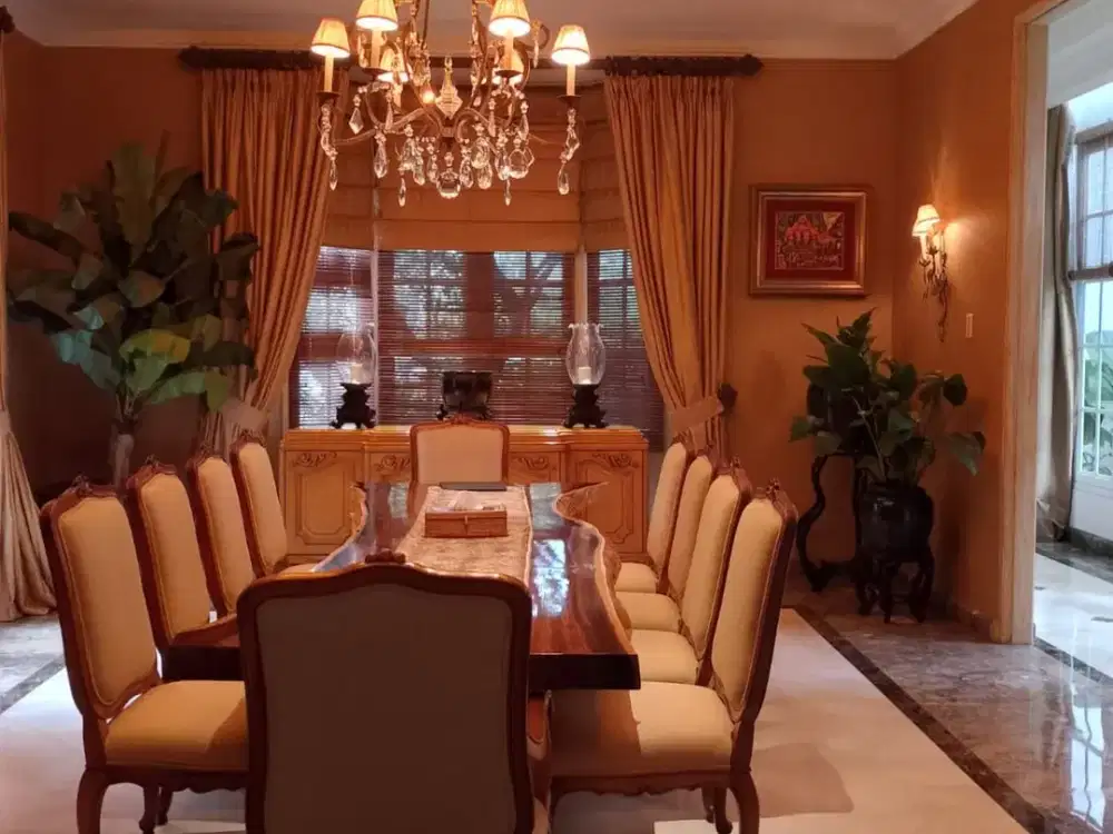 Rumah 2 lantai di JUAL, CLuster SANUR, BGV ~ Kelapa Gading Permai. Jakarta UTARA.