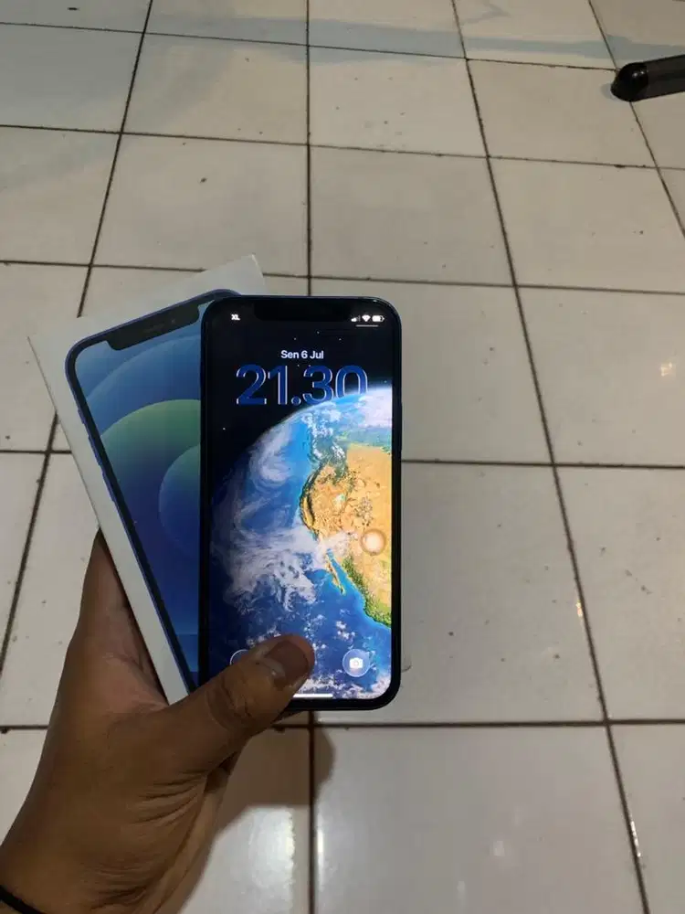 Iphone 12 64 gb