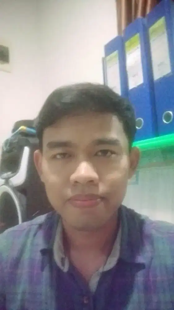 Cari kerja driver pribadi/kantor