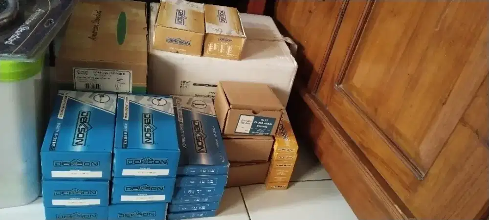 Peralatan kantor