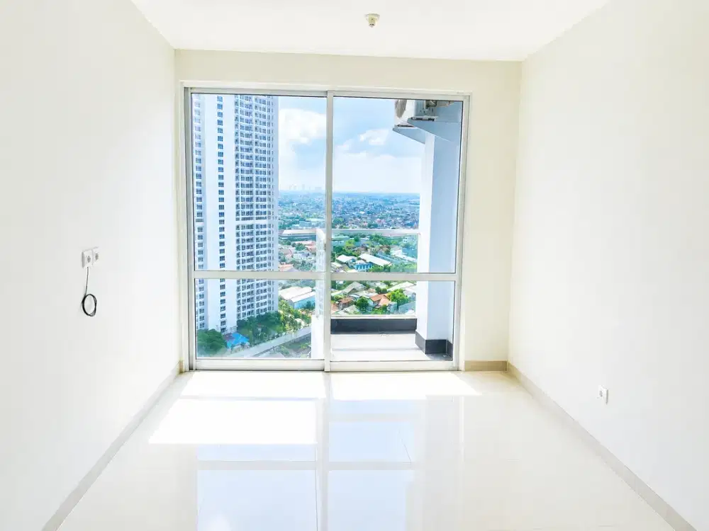Apartemen Puri Mansion 21m2 Studio Semi Furnish Ready 2 Unit
