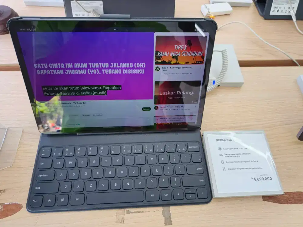 redmi pad 2 pro kredit bungb0%