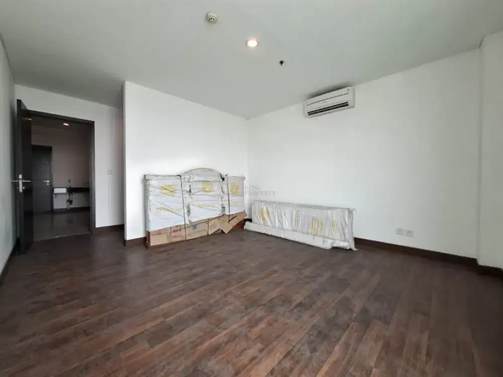 Terintegrasi Dengan Perkantoran AKR Tower & Wisma AKR! Dijual Apartemen AKR Gallery West 1BR Unfurnish Standar Daveloper Nyaman Siap Huni Kebon Jeruk