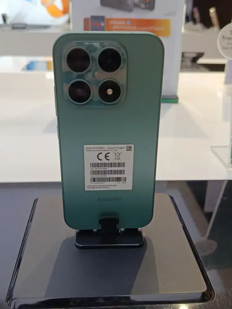 Xiaomi 17 series