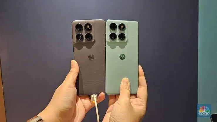 MOTOROLA EDGE 60 FUSION 12/256