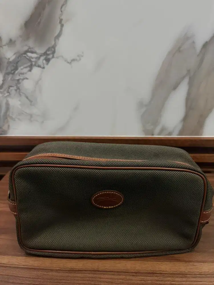 CLUTCH LONGCHAMP