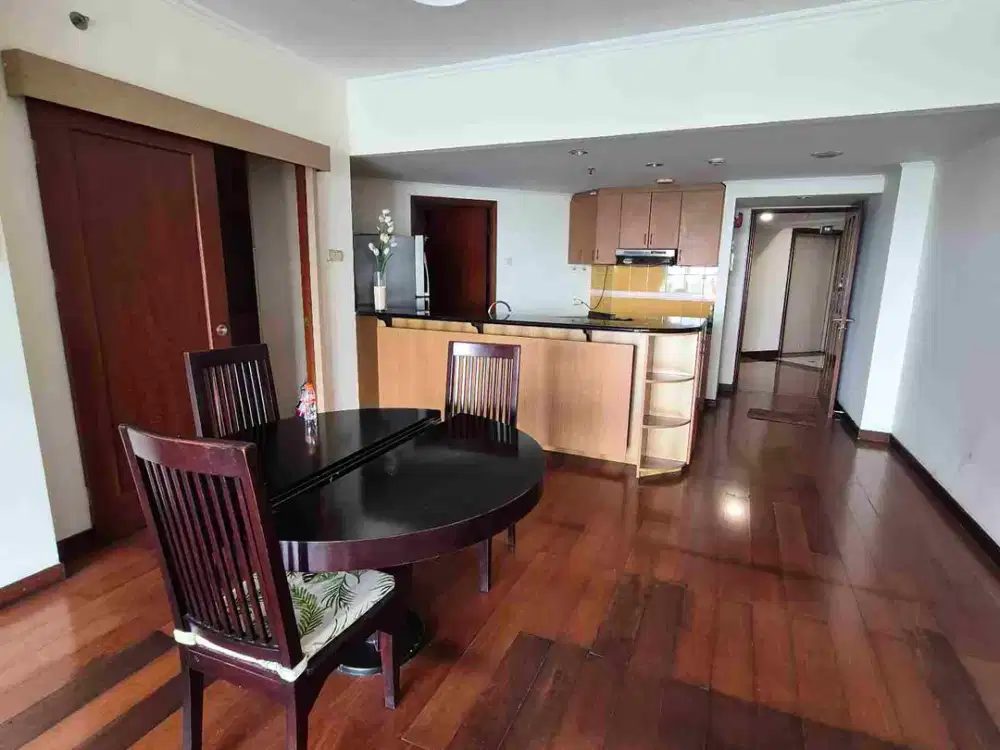 Di Jual Apartemen Amartapura lippo twr B