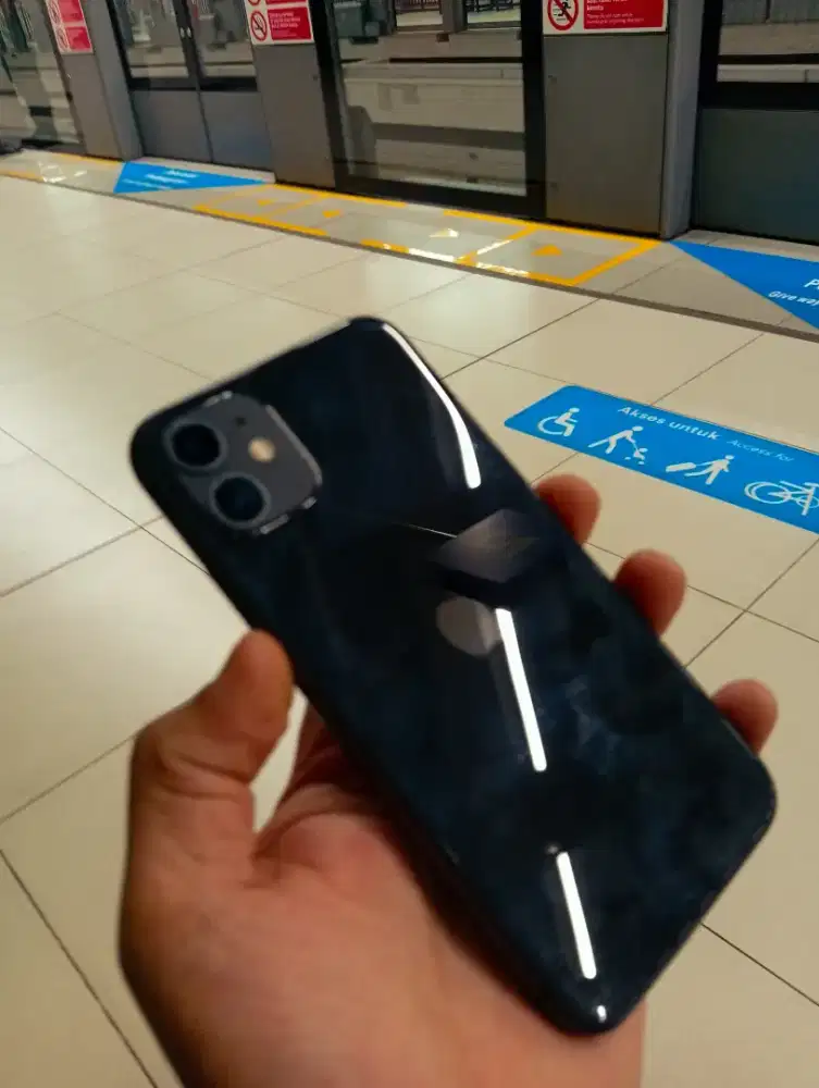 iphone 11 128gb bea cukai jaringan aman