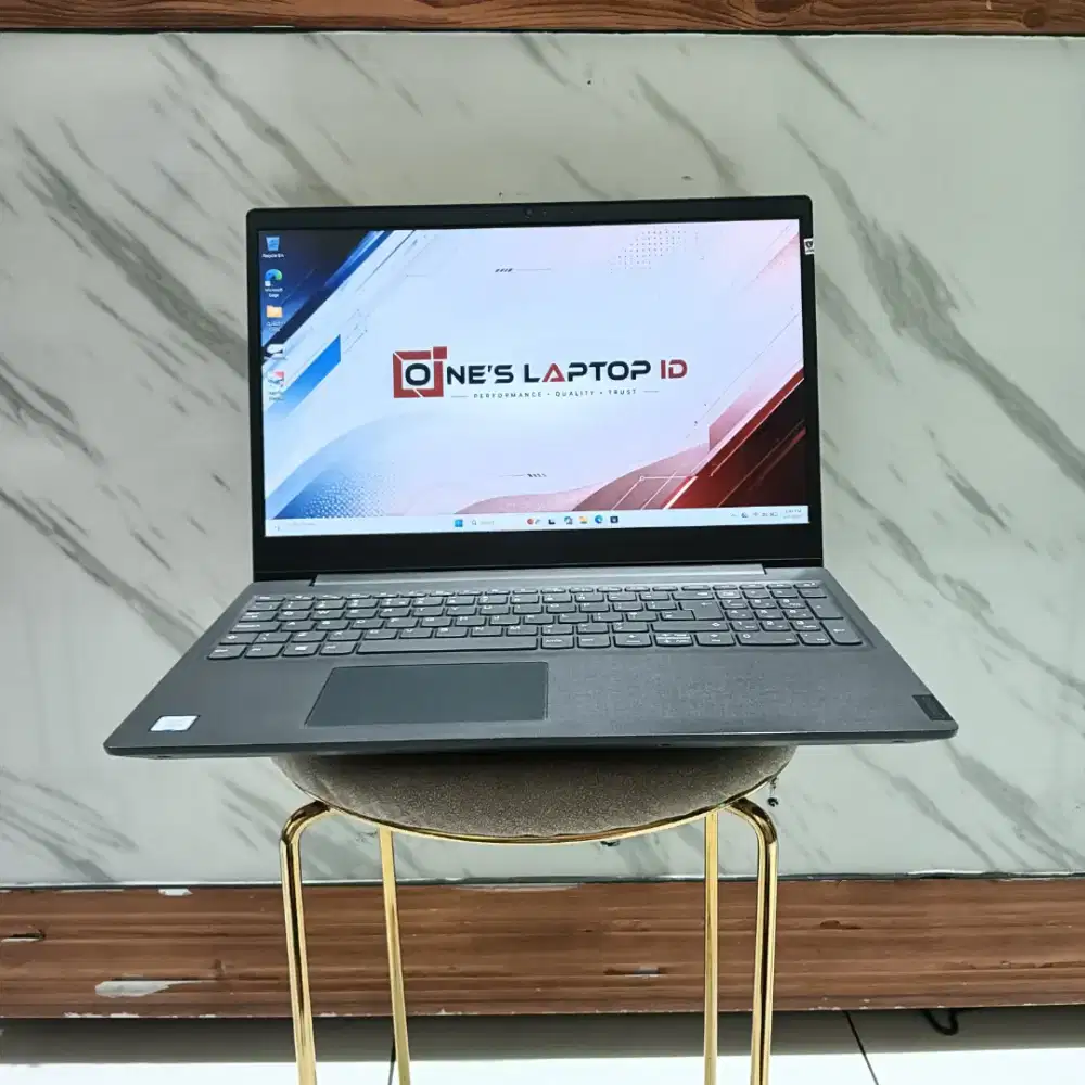 LENOVO IDEAPAD V15-IWL I5-8265U RAM 8GB SSD 512GB