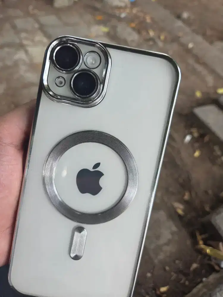 Iphone inter 14plus 128