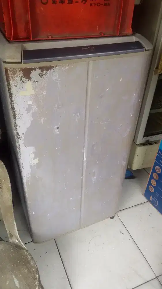 Kulkas 1 pintu ori
