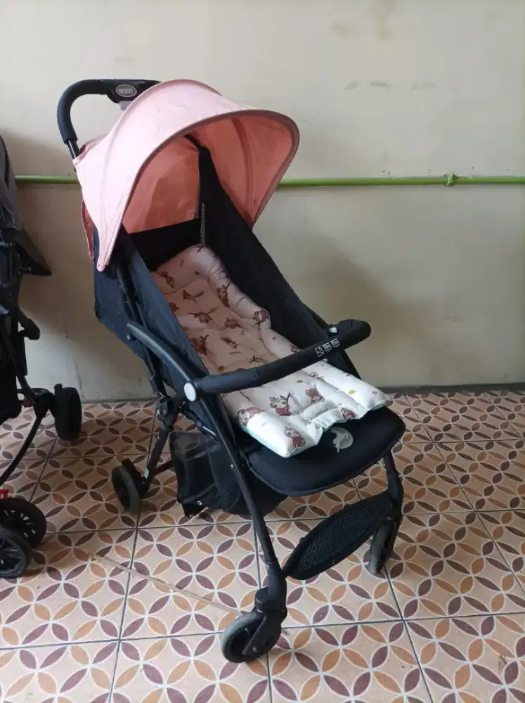 Stoler kiddo+free alas omliand