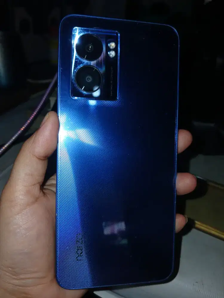 Realme narzo 50 5G 6/128