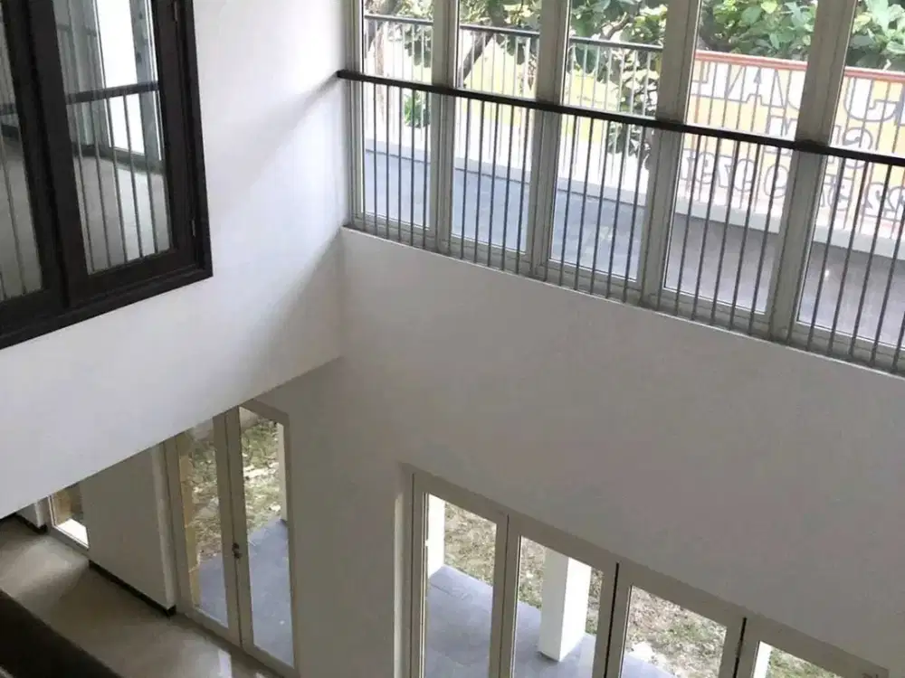 IME.A149 Rumah Nyaman Diamond Hill Citraland Area Strategis Siap Huni