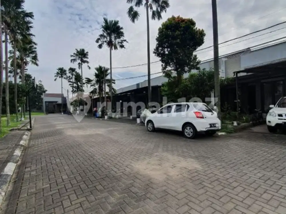 Dijual Rumah Shm Siap Huni Batununggal Buah Batu Bandung Kota