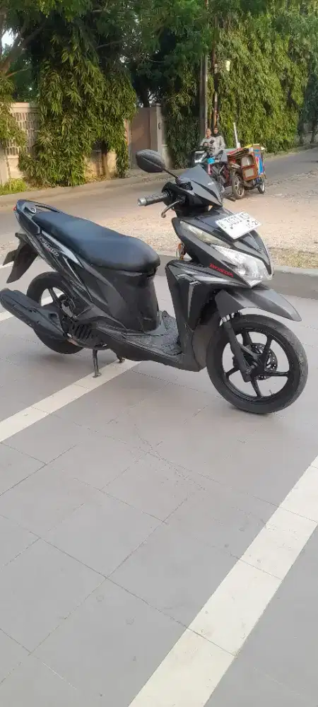 Jonda vario 125