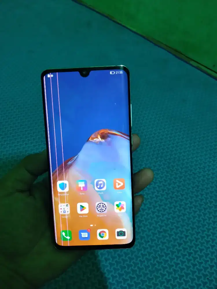Huawei p30 pro 8/256gb