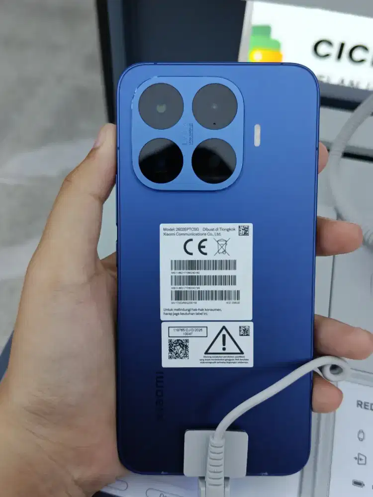 Xiaomi 17T PRO series