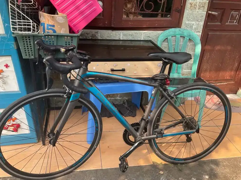Polygon strattos S5