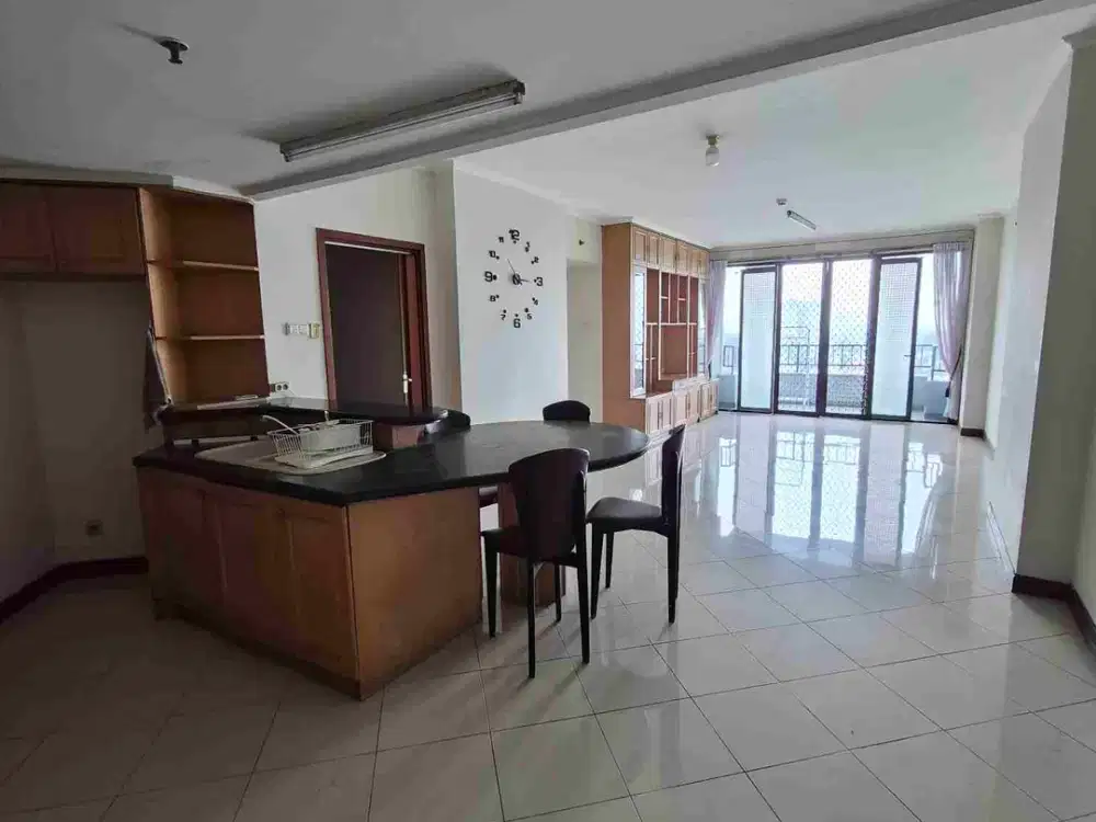 Dijual Twr B Amartapura lippo karawaci