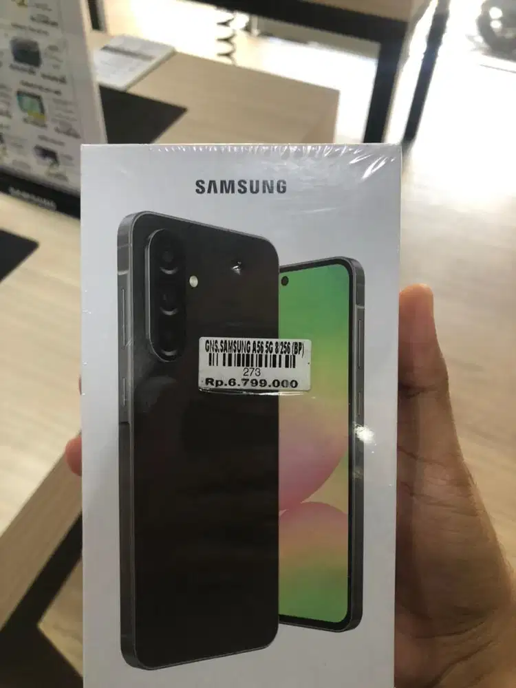 Ready samsung a56 5g atlantis dahsyat