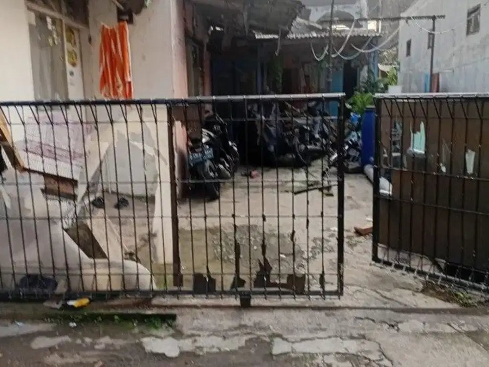 Tanah Bonus Bangunan di Main Road Soekarno Hatta, Jl Raya Kopo Bojongloa Kaler Ref.04926
