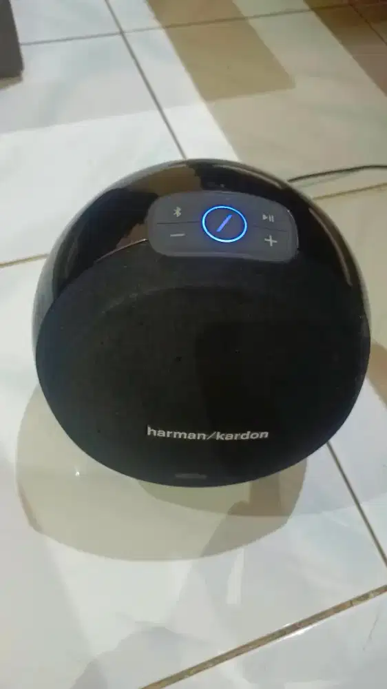 Harman Kardon OMNI 10