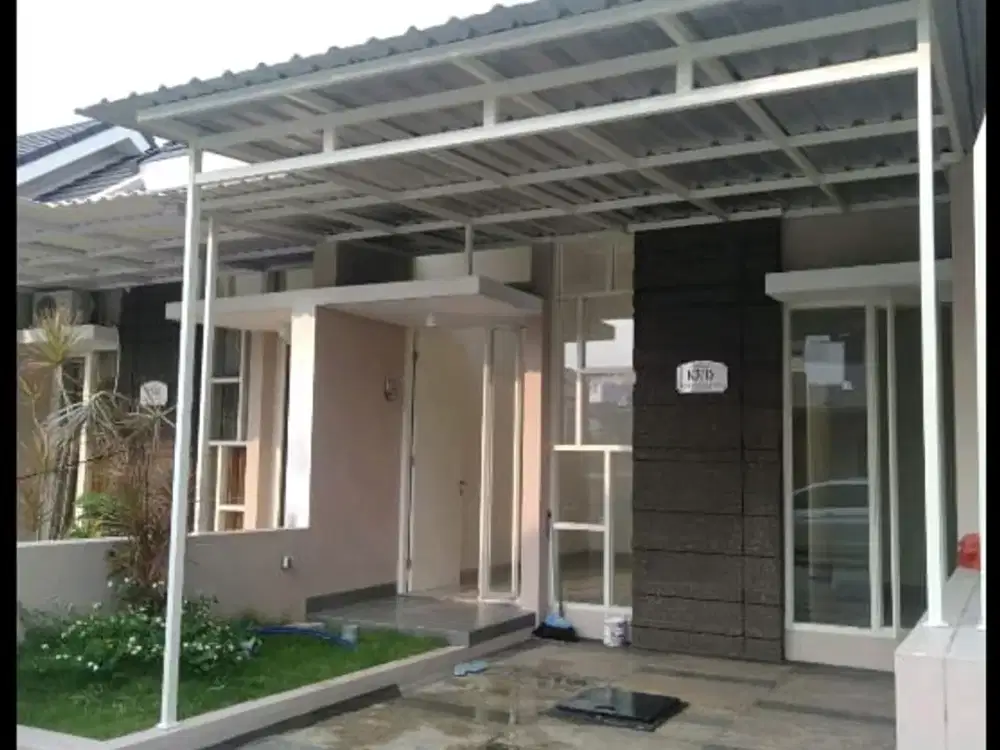 Jangan Klik Foto Ini Kalau Anda Belum Siap Punya Rumah yang Bikin Tetangga Iri.