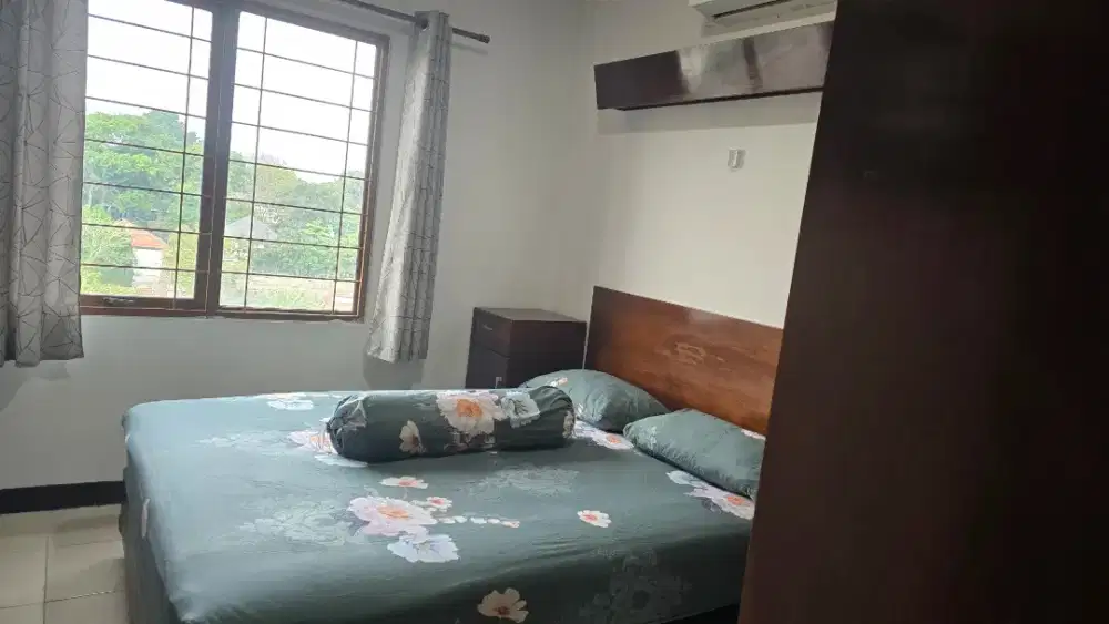 Dijual Murah 1 unit di Grandsetiabudi Bandung
