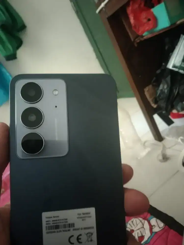 JUAL REALME C75X RAM 8+6/128