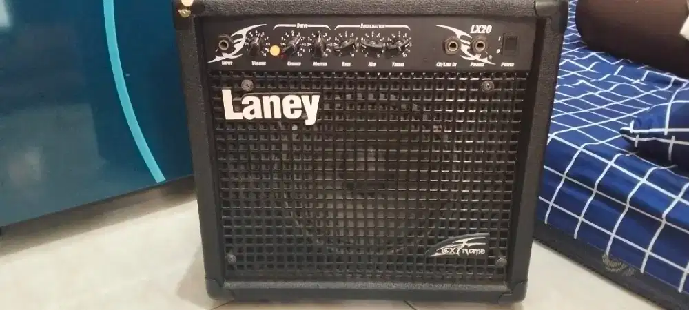 Laney extreme LX20