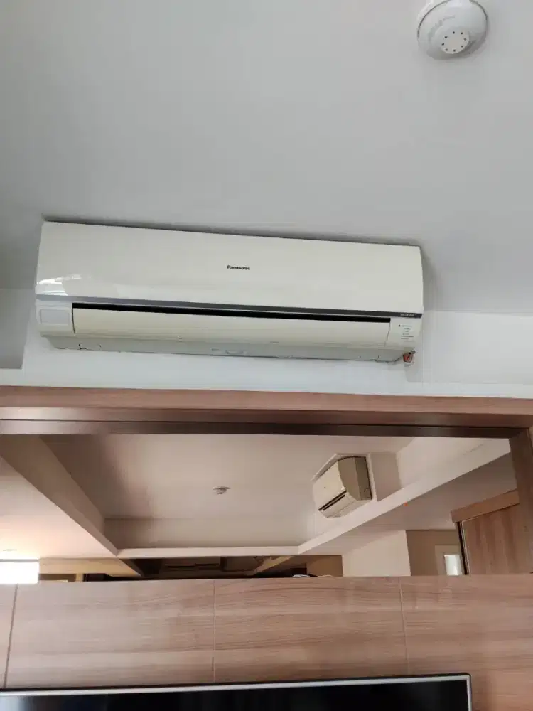 AC Panasonic 2PK