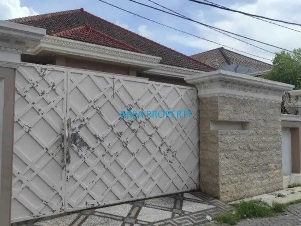 JUAL RUMAH SHM , LEBAK ARUM , SURABAYA